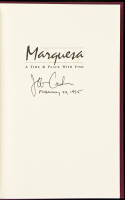 Marquesa: A Time & Place with Fish