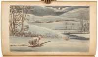 Memoirs of The Life of The Late John Mytton, Esq. ...with Notices of his Hunting, Shooting, Driving, Racing, and Extravagant Exploits by Nimrod. With Numerous Illustrations by Alken. Reprinted from the Sporting Magazine