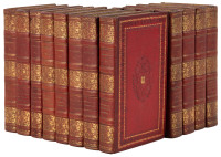 The Dramatic Works of William Shakespeare