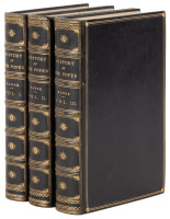 The Ecclesiastical and Political History of the Popes of Rome During the Sixteenth and Seventeenth Centuries