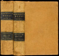 History of Mexico, Volumes I-II