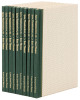 Spies, Thumbsuckers, etc. - twenty-five signed and limited copies