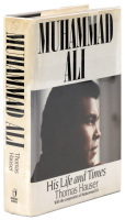 Muhammad Ali: His Life and Times