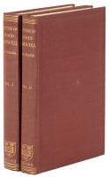 Letters of James Boswell