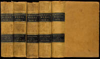 The Native Races, Volumes I-V.