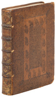 Letters of Sr Francis Bacon, Baron of Verulam, Viscount St. Alban, and Lord High Chancellor of England. Written during the Reign of King James the First