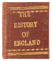 Miniature History of England