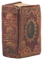 The Bible in Miniature, or a Concise History of the Old & New Testaments