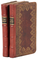 Anacreontis, Sapphus, et Erinn&aelig; Carmina. Interpretibus Henrico Stephano et Elia Andrea