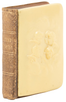 The Book of Common Prayer and Administration of the Holy Communion According to the Use of the Church of England. Together with the Psalter or Psalms of David.