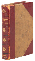 Chapbooks for Children [spine title]