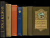 Six volumes on California