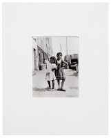 Sisters, North 7th Street, Williamsburg, Brooklyn