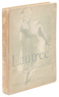Lautrec, par Th&eacute;odore Duret