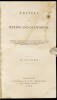 Travels in Mexico and California: Comprising a Journal of a Tour from Brazos Santiago, Through Central Mexico, by Way of Monterey, Chihuahua, the Country of the Apaches, and the River Gila, to the Mining Districts of California - 2