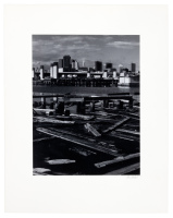 China Basin
