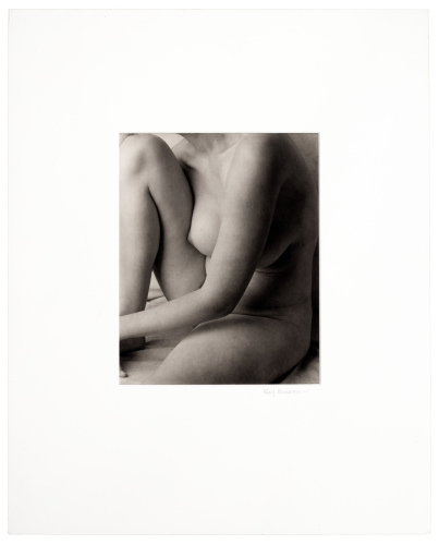 Nude #20, 2005