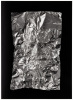 Self Portrait in Mythological Mode (Aluminum Foil Series), 2007 - 4