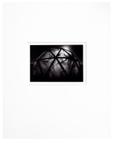 Greenhouse, Santa Cruz, California, 1979