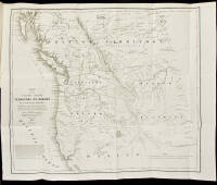 Territory of Oregon. [To accompany bill H.R. No. 976.] January 4, 1839&hellip;Mr. Cushing, from the Committee on Foreign Affairs, to which the subject had been referred, submitted the following Report: The Committee on Foreign Affairs, to which were referred a M