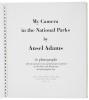 My Camera in the National Parks - 7