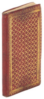 London Almanack for the Year of Christ 1773