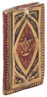 London Almanack for the Year of Christ 1782