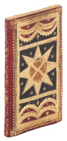 London Almanack for the Year of Christ 1795