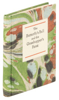 The Butterfly's Ball and the Grasshopper's Feast