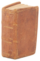 The Bible in Miniature, or a Concise History of the Old & New Testaments