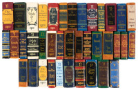 38 volumes of Miniature Classics