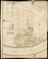 Natural and Statistical View, or Picture of Cincinnati and the Miami Country, Illustrated by Maps