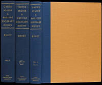 Report on the United States and Mexican Boundary Survey, Made Under the Direction of the Secretary of the Interior