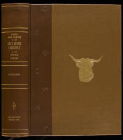 Prose and Poetry of the Live Stock Industry of the United States