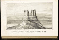 Report of the Exploring Expedition to the Rocky Mountains in the Year 1842, and to Oregon and North California in the Years 1843-'44