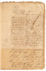 Legal file (expediante) for the restructuring and renaming of the "Society of the Casino Asiatico de Macubiges" in Matanzas, Cuba - 3