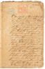 Legal file (expediante) for the restructuring and renaming of the "Society of the Casino Asiatico de Macubiges" in Matanzas, Cuba - 4