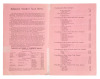 Barnard's Yosemite Falls Hotel: First Hotel After Entering the Valley - 2