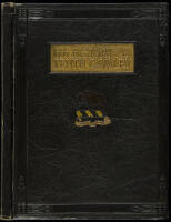 The History of the Tenth Cavalry, 1866-1921