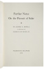Further Notes on the Pursuit of Salar - 5