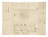 Letter from Pennsylvania informer about fugitive slave from Virginia - 3