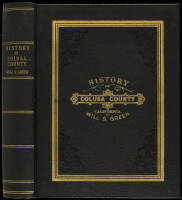 The History of Colusa County, California and General History of the State