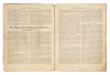 &ldquo;The Negro and the White&rdquo;, anthology in Quaker periodical &ldquo;The World Tomorrow / A Journal Looking toward a Christian World&rdquo; - 4
