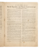 &ldquo;The Negro and the White&rdquo;, anthology in Quaker periodical &ldquo;The World Tomorrow / A Journal Looking toward a Christian World&rdquo; - 5