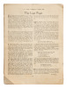 &ldquo;The Negro and the White&rdquo;, anthology in Quaker periodical &ldquo;The World Tomorrow / A Journal Looking toward a Christian World&rdquo; - 6