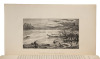 A Glimpse at the United States and the Northern States of America, with The Canadas Comprising Their Rivers, Lakes, and Falls During the Autumn of 1852; Including Some Account of an Emigrant Ship / With illustrations sketched and zincographed by the autho - 3