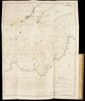The Journal of a Tour Into the Territory Northwest of the Allegheny Mountains; Made in the Spring of the Year 1803. With a Geographical and Historical Account of the State of Ohio