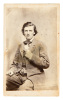 Small archive of CDVs of John Hanson McNeill, commander of the Confederate irregular unit know as the McNeill Rangers, and family members - 5