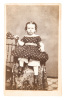 Small archive of CDVs of John Hanson McNeill, commander of the Confederate irregular unit know as the McNeill Rangers, and family members - 9