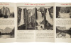 Yosemite National Park, Yosemite Valley Railroad Company, O.W. Lehmer, General Manager - 2